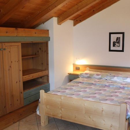 Agritur Volpaia Rooms And Apartments Vermiglio Pokój zdjęcie